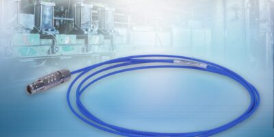 Mesures de haute précision avec des capteurs capacitifs