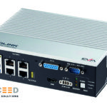 Contrôleurs IoT conçus pour l’Edge Computing