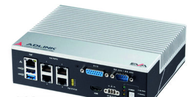 Contrôleurs IoT conçus pour l’Edge Computing