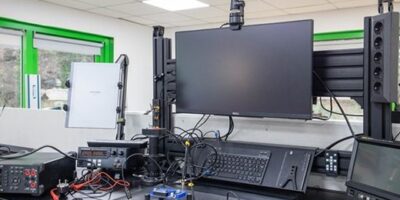 ADVANS Lab annonce l&rsquo;Ouverture du Sophia Hack Lab