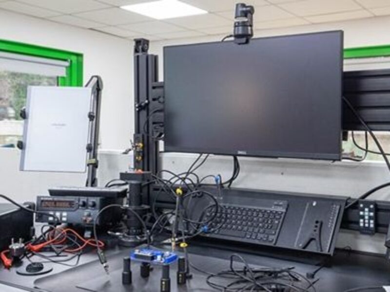 ADVANS Lab annonce l&rsquo;Ouverture du Sophia Hack Lab