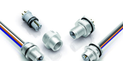 Binder étend son portefeuille de produits M12