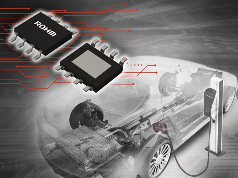 Convertisseurs DC-DC isolés pour véhicules xEV