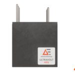 Convertisseurs CC-CC de précision haute tension ultra-miniatures et programmables