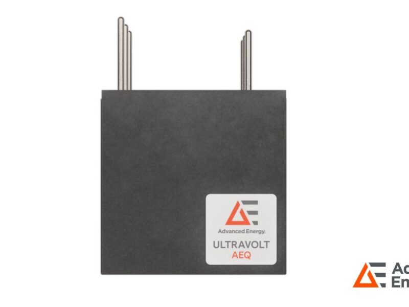 Convertisseurs CC-CC de précision haute tension ultra-miniatures et programmables