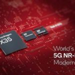 Qualcomm présente le premier système 5G NR-Light Modem-RF au monde