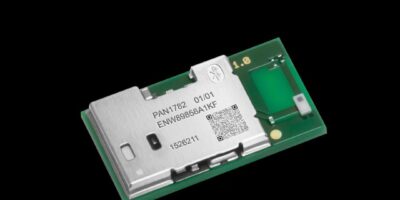 Module Bluetooth 5.1 longue portée faible consommation