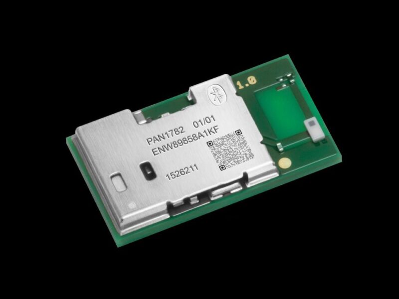 Module Bluetooth 5.1 longue portée faible consommation