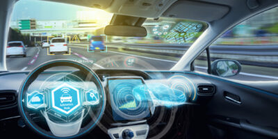 Gel d&rsquo;interface thermique extrêmement fiable pour les applications automobiles
