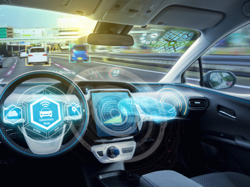 Gel d&rsquo;interface thermique extrêmement fiable pour les applications automobiles