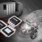 Switches compacts et intelligents