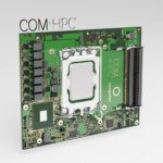 COM équipés du processeur Intel Core 13e Gen sur socket LGA