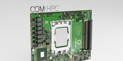 COM équipés du processeur Intel Core 13e Gen sur socket LGA