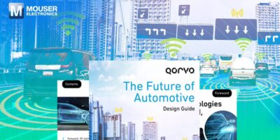Un e-book qui explore l’avenir de la conception automobile