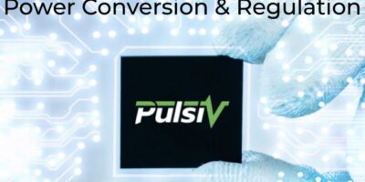 Un support local français pour la technologie d&rsquo;alimentation électrique ultra-haut rendement Pulsiv