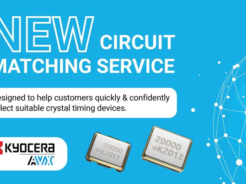 Un nouvel outil en ligne pour sélectionner rapidement des dispositifs de chronométrage optimisés