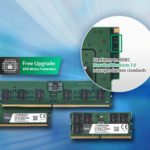 Technologie de pointe pour solutions SSD et DRAM ultra-fiables destinées à l’industrie