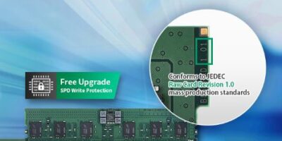 Technologie de pointe pour solutions SSD et DRAM ultra-fiables destinées à l’industrie