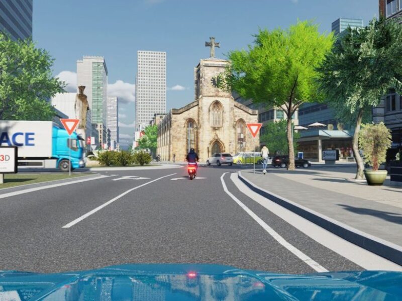 Signature d’un partenariat technique entre dSPACE et B-Design3D