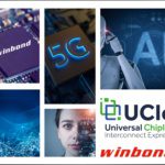 Winbond rejoint le consortium UCIe pour la standardisation d’interfaces chiplet hautes performances