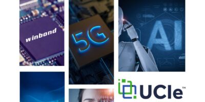 Winbond rejoint le consortium UCIe pour la standardisation d’interfaces chiplet hautes performances