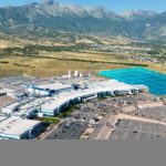 Texas Instruments choisit de construire sa prochaine usine dans l’Utah