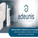 Adeunis accélère son développement international