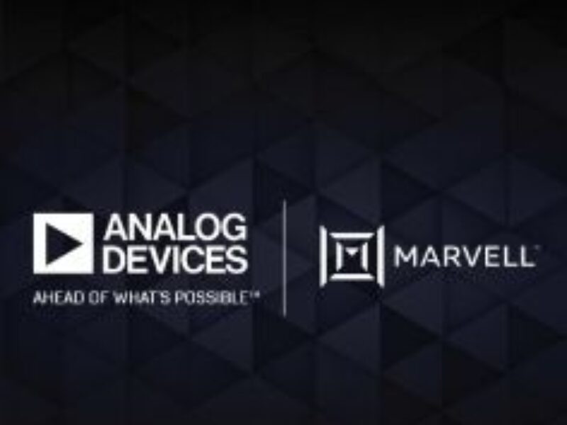 Mobile World Congress 2023 : Analog Devices et Marvell présentent une plateforme radio massive MIMO 5G de nouvelle génération