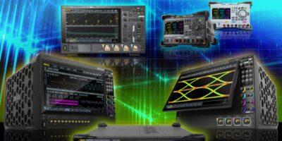 Oscilloscopes, générateurs de fonctions et alimentations hautes performances : une offre complète chez Rigol