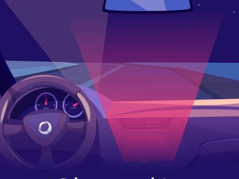 Faurecia-Aptoide et Catappult lancent le premier magasin d&rsquo;apps pour voitures