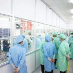 Gallium Semi opens Philippines manufacturing facility