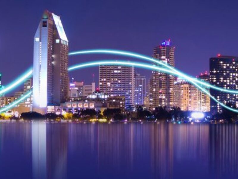 ST extends Gridspertise powerline partnership in the US