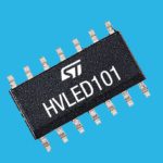 Integrated flyback controller boosts LED lighting