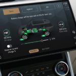 JLR to open three self-driving hubs around Europe
