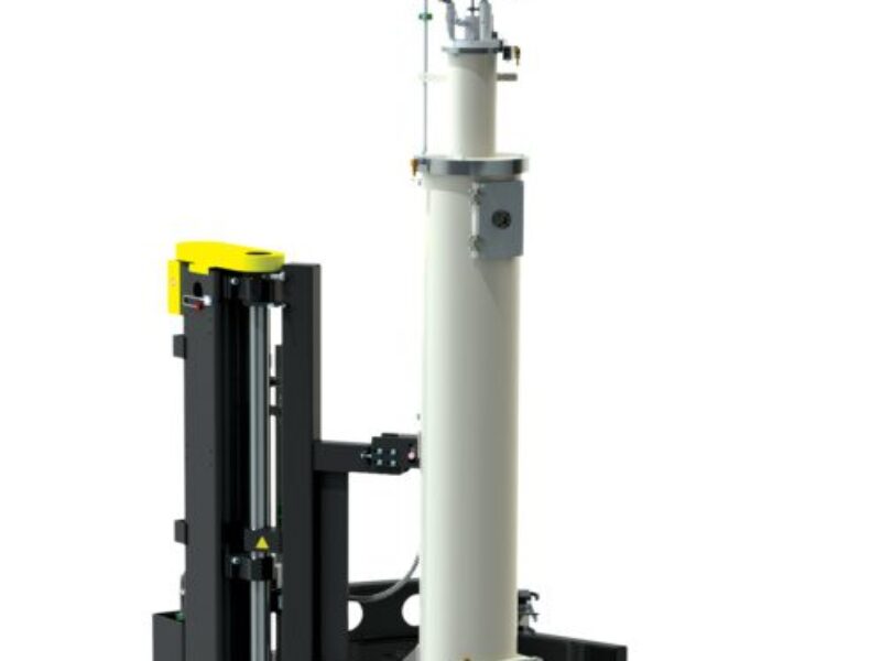 Linton Crystal brings solar equipment back to the US