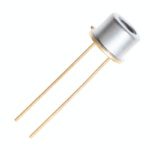 GaN sensors for deep UV are more sensitive