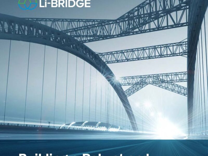 US battery plan launch raises trade tensions