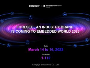 Longsys-Memory offering