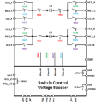  First 64 Gbit/s fully integrated loopback MEMS switch for data connectivity