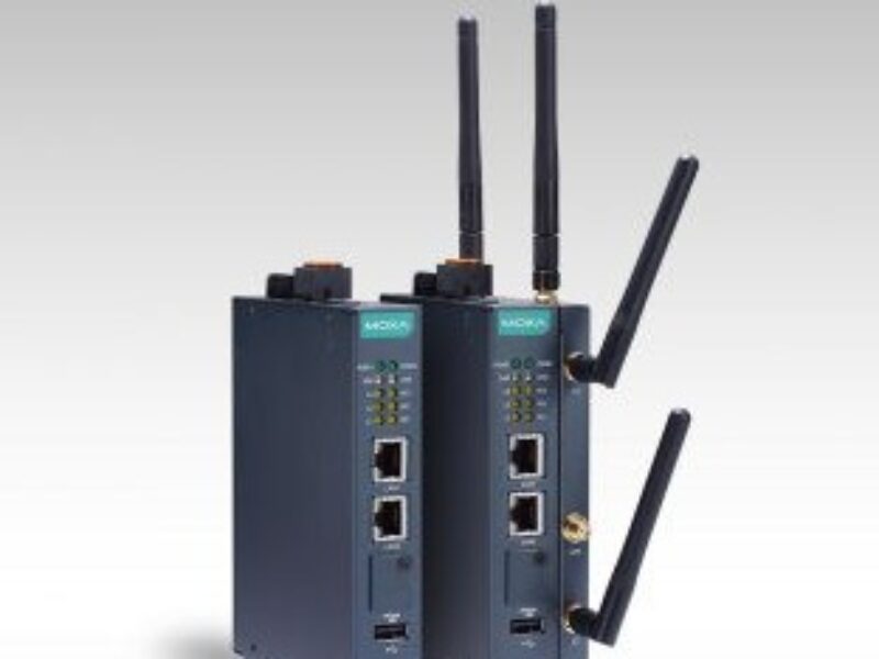  First ARM-based industrial computer with IEC 62443-4-2 cybersecurity