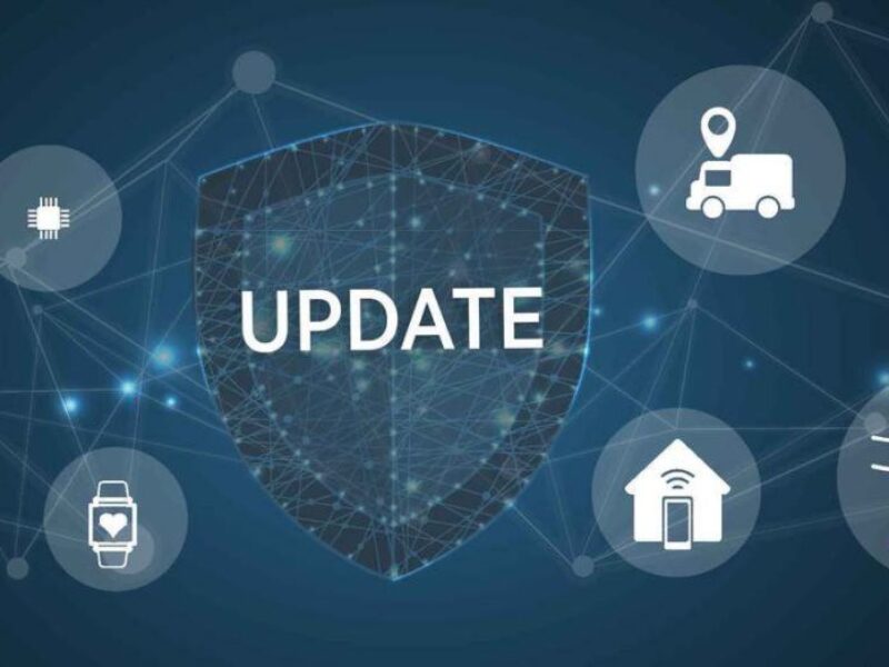 Infineon crypto algorithm chosen as standard for IoT devices