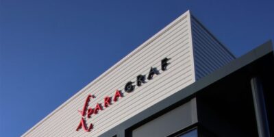 Graphene pioneer Paragraf acquires bio-sensor startup Cardea