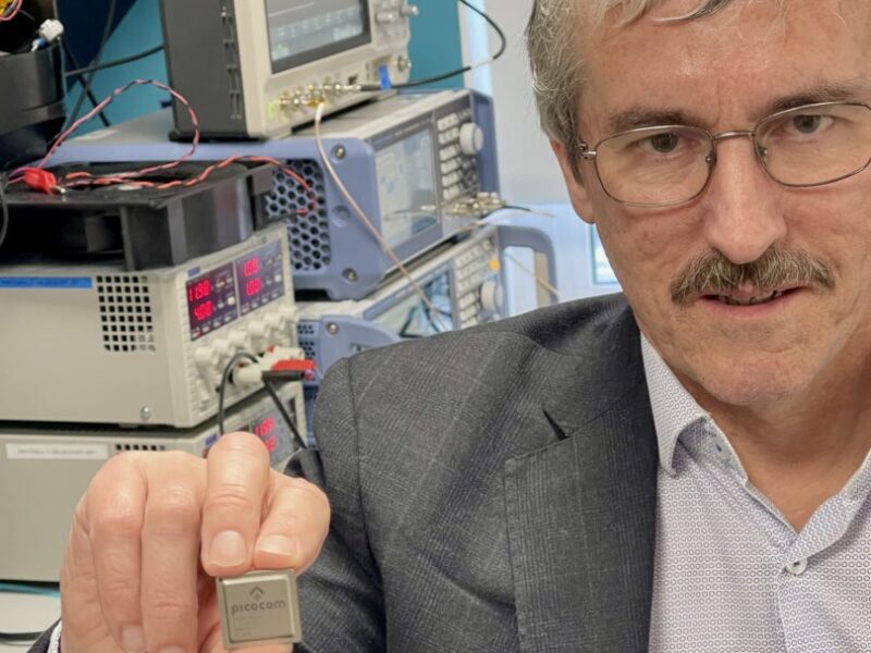 Picocom lance son SoC 5G RISC-V Open-RAN et travaille sur la 6G
