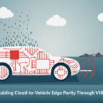 Automotive software platform opens door to cloud-native development