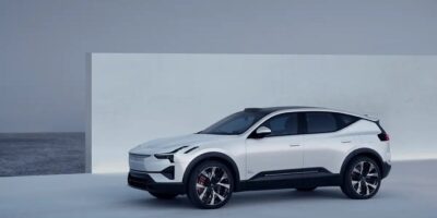 Polestar and Luminar expand partnership