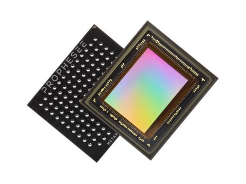 Le français Prophesee collabore avec Qualcomm