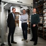 Bosch, Porsche back UK CMOS quantum processor startup
