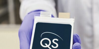 QuantumScape prêt à commercialiser ses batteries solid state pour VE