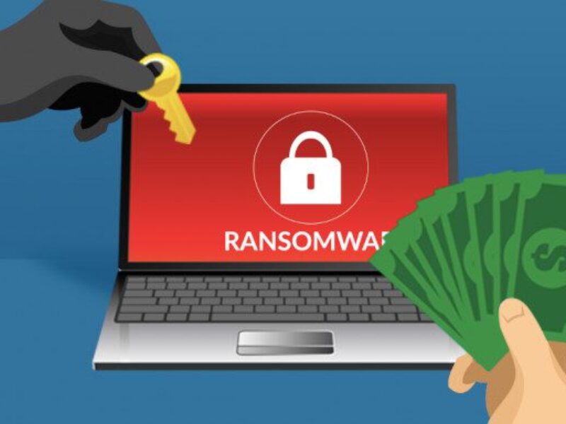 TSMC subjected to US$70 million blackmail demand