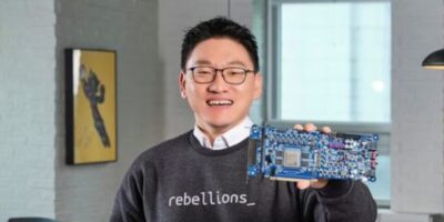 Les champions coréens de l&rsquo;IA – Rebellions et Sapeon – vont fusionner